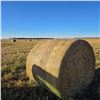 Image 1 : 2025 2nd Cut Alfalfa Round Hay Bales - No Rain  1434 lbs Avg  Feed test Results in Pictures