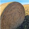 Image 2 : 2025 2nd Cut Alfalfa Round Hay Bales - No Rain  1434 lbs Avg  Feed Test Results in Pictures