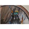 Image 5 : ZUNI PAINTING (DUANE DISHTA)