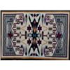 Image 11 : NAVAJO TEEC NOS POS TEXTILE (CAROLINE BEGAY)