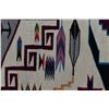 Image 12 : NAVAJO TEEC NOS POS TEXTILE (CAROLINE BEGAY)