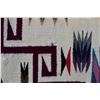 Image 13 : NAVAJO TEEC NOS POS TEXTILE (CAROLINE BEGAY)