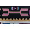 Image 14 : NAVAJO TEEC NOS POS TEXTILE (CAROLINE BEGAY)