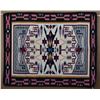 Image 17 : NAVAJO TEEC NOS POS TEXTILE (CAROLINE BEGAY)