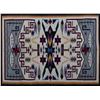 Image 18 : NAVAJO TEEC NOS POS TEXTILE (CAROLINE BEGAY)