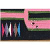 Image 19 : NAVAJO TEEC NOS POS TEXTILE (CAROLINE BEGAY)