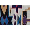 Image 23 : NAVAJO TEEC NOS POS TEXTILE (CAROLINE BEGAY)