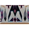 Image 26 : NAVAJO TEEC NOS POS TEXTILE (CAROLINE BEGAY)