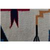Image 29 : NAVAJO TEEC NOS POS TEXTILE (CAROLINE BEGAY)