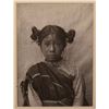 Image 1 : PHOTO OF HOPI GIRL