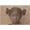 Image 3 : PHOTO OF HOPI GIRL