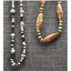 Image 2 : THREE PUEBLO NECKLACES