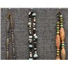 Image 5 : THREE PUEBLO NECKLACES