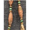 Image 9 : THREE PUEBLO NECKLACES