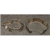 Image 3 : TWO MEXICAN BRACELETS