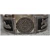 Image 4 : TWO MEXICAN BRACELETS