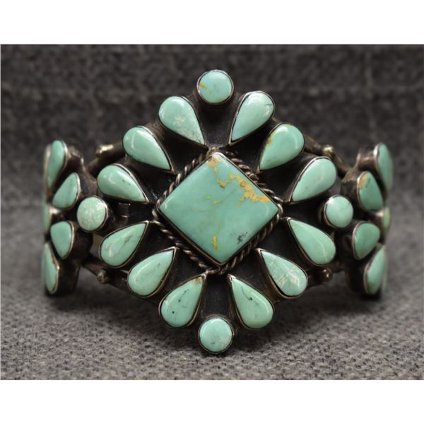 NAVAJO BRACELET