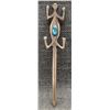 Image 1 : NAVAJO LIZARD PIN