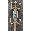 Image 2 : NAVAJO LIZARD PIN