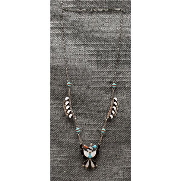ZUNI NECKLACE