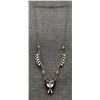 Image 1 : ZUNI NECKLACE