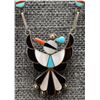 Image 2 : ZUNI NECKLACE