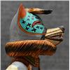 Image 11 : HOPI KACHINA  (KEITH TORRES)