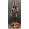 Image 1 : HOPI KACHINA  (KEITH TORRES)