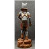 Image 3 : HOPI KACHINA  (KEITH TORRES)
