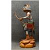 Image 4 : HOPI KACHINA  (KEITH TORRES)