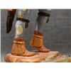 Image 9 : HOPI KACHINA  (KEITH TORRES)