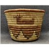 Image 2 : HOPI BASKETRY BOWL
