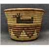 Image 3 : HOPI BASKETRY BOWL