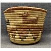 Image 4 : HOPI BASKETRY BOWL