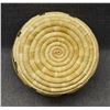Image 6 : HOPI BASKETRY BOWL