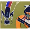 Image 7 : NAVAJO PAINTING (ADEE DODGE)