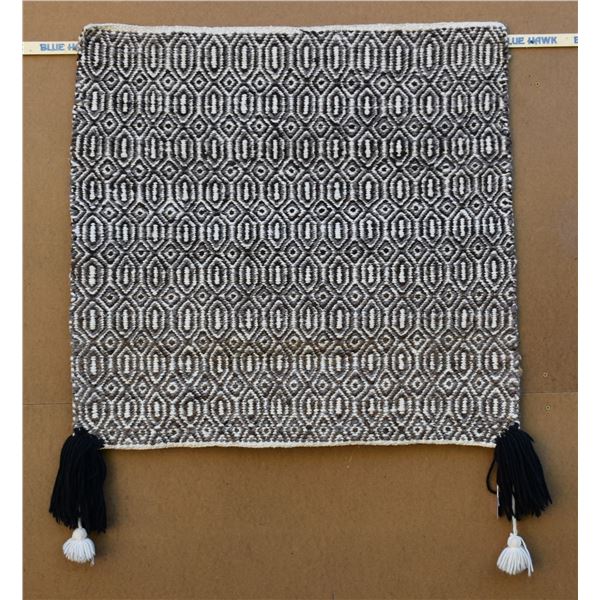 NAVAJO TWILL WEAVE TEXTILE