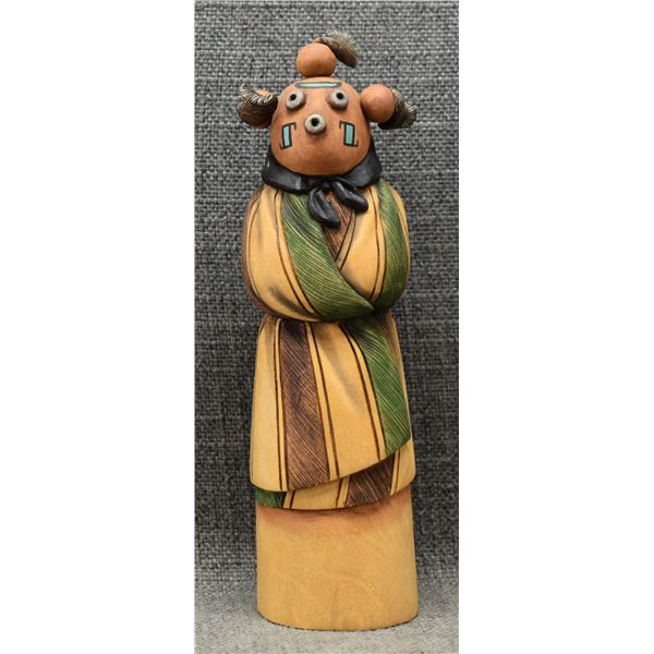 HOPI KACHINA