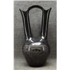 Image 3 : SANTA CLARA POTTERY WEDDING VASE (YOLANDA VELARDE)