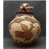 Image 1 : ZIA POTTERY JAR (ELIZABETH MEDINA)