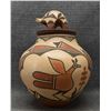 Image 3 : ZIA POTTERY JAR (ELIZABETH MEDINA)