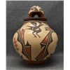 Image 4 : ZIA POTTERY JAR (ELIZABETH MEDINA)