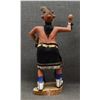Image 3 : HOPI KACHINA ( KOYEMSI COLLATETA)