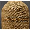 Image 11 : NOOTKA /MAKAH BASKETRY BOTTLE