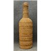 Image 1 : NOOTKA /MAKAH BASKETRY BOTTLE