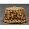 Image 8 : NOOTKA /MAKAH BASKETRY BOTTLE