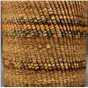 Image 9 : NOOTKA /MAKAH BASKETRY BOTTLE
