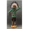 Image 3 : HOPI KACHINA (AL SILAS)