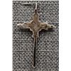 Image 2 : ZUNI CROSS PENDENT