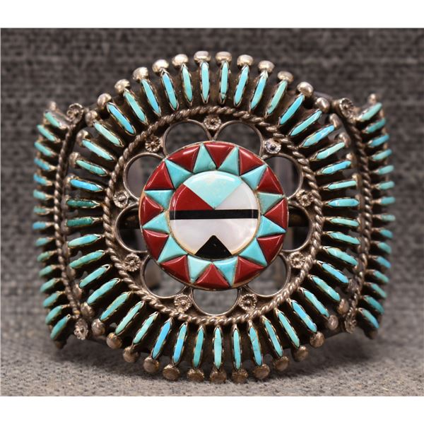 ZUNI BRACELET